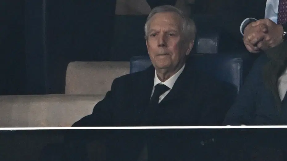 Aziz Yıldırım Galatasaray Derbisine Gidecek Mi Fenerbahçe'de Kritik Karar Belli Oldu (1)