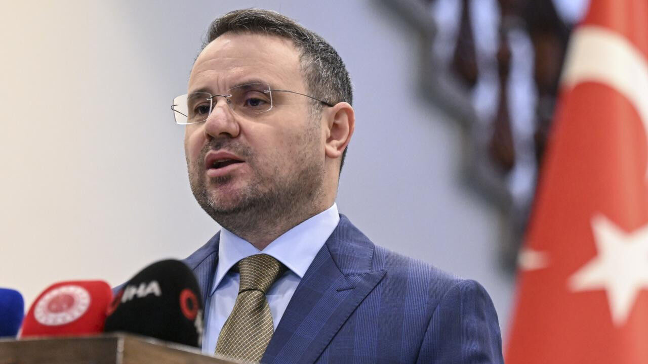 Bakan Gurlekten Hakemler Dosyasi Aciklamasi Temiz Futbol Mucadelesini Surdurecegiz Oez2