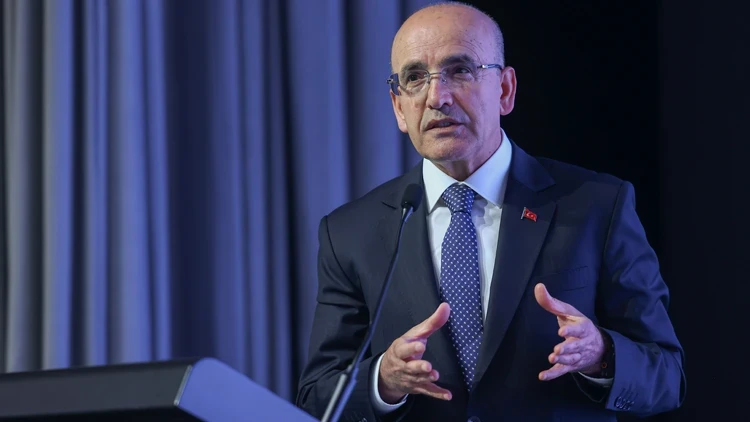 Bakan Şimşek'ten 'sorunlu fon' açıklaması: Paralar ödenecek mi?