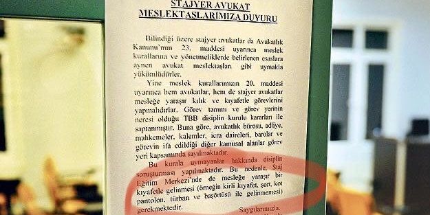 Başörtüsü Yasakçısı Kocasakal Geri Döndü! Umarız Aynı Zihniyetle Geri Dönmemiştir