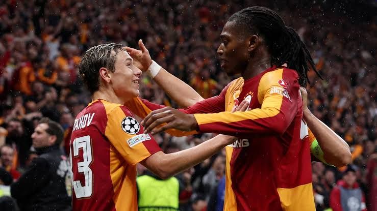 Batrakov Konyaspor Karşısında Tarih Yazdı Süper Lig Tarihine Geçti (1)