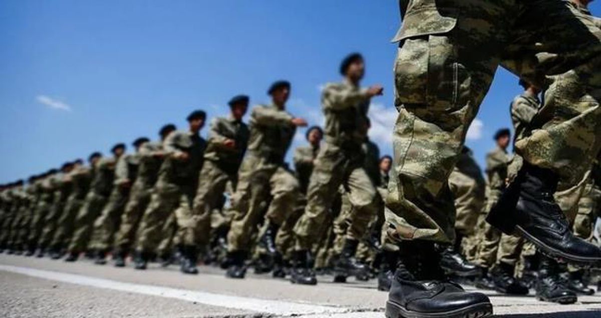 MSB 2026 askerlik sevk tarihleri! Şubat, Mayıs, Ağustos ve Kasım celbi takvimi, e-Devlet askerlik yeri sorgulama