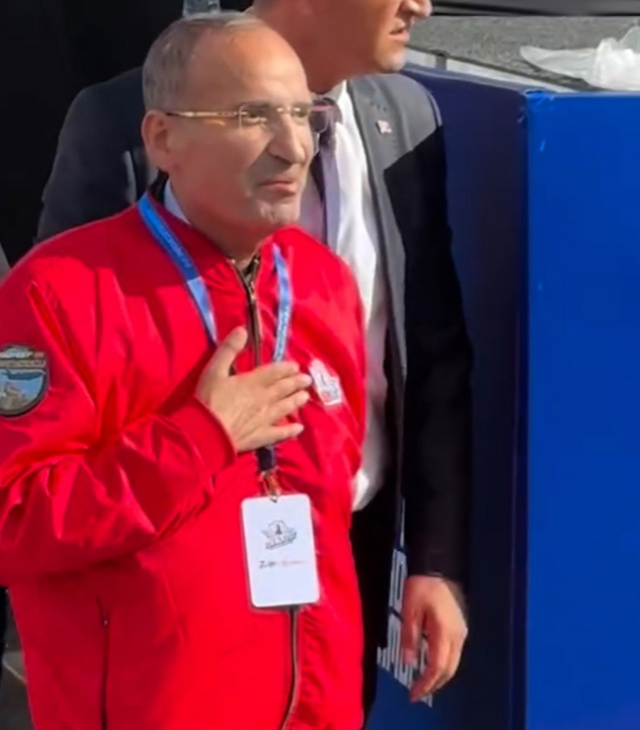 Bekir Bozdag Tbmm Baskanvekill 20302508 8996 1 M