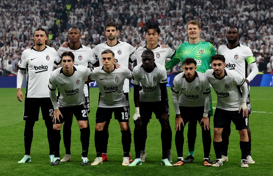 Beşiktaş Hapoel Beer Sheva Maçı Nerede Oynanacak Resmen Açıklandı (3)