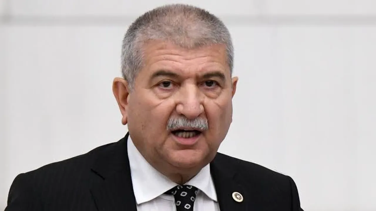 Bir Milletvekili Daha Ak Parti'ye Geçti! Bağımsız Kalacağım Demişti 23 (1)