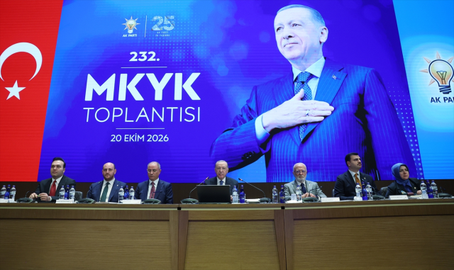 Bir Milletvekili Daha Ak Parti'ye Geçti! Bağımsız Kalacağım Demişti 23 (3)