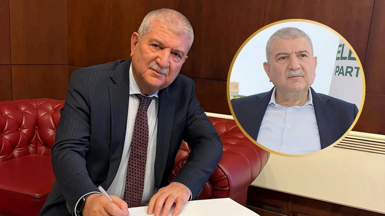 Bir Milletvekili Daha Ak Parti'ye Geçti! Bağımsız Kalacağım Demişti 23 (5)