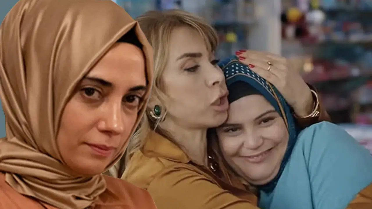 Kızılcık Şerbeti Sevtap geri mi dönüyor? Neslihan Yeldan kimdir? Diziden neden ayrıldı? Kaçıncı bölümde gelecek?
