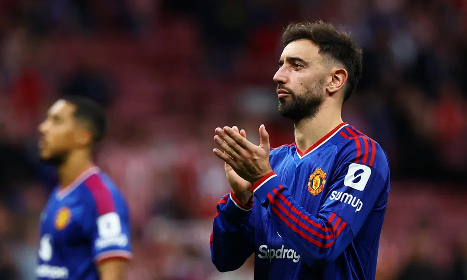 Galatasaray'dan Bruno Fernandes operasyonu: Yıldız oyuncu bedelsiz gelebilir