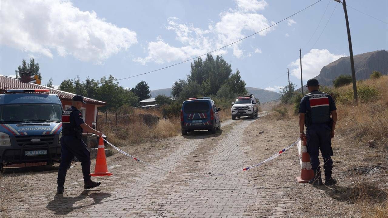 İtiraf kan dondurdu: Büşra bebek 41 gündür kayıp