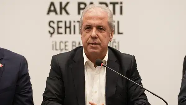Şamil Tayyar neden Erdoğan'ın heyetinden çıkarılmıştı? Oktay Saral'ın istifası sonrası eski AK Parti Milletvekili'nden Rusya açıklaması