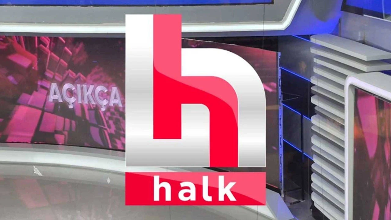Cafer Mahiroglu Duyurdu Halk Tv Binasina Polis Girdi 1