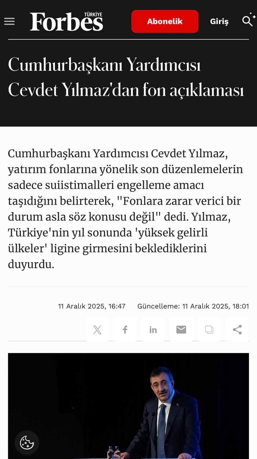 Çalıyorlar Ama Hizmet Ediyorlar!” Derken Fon Soygunlarına Kadar Geldik (2)