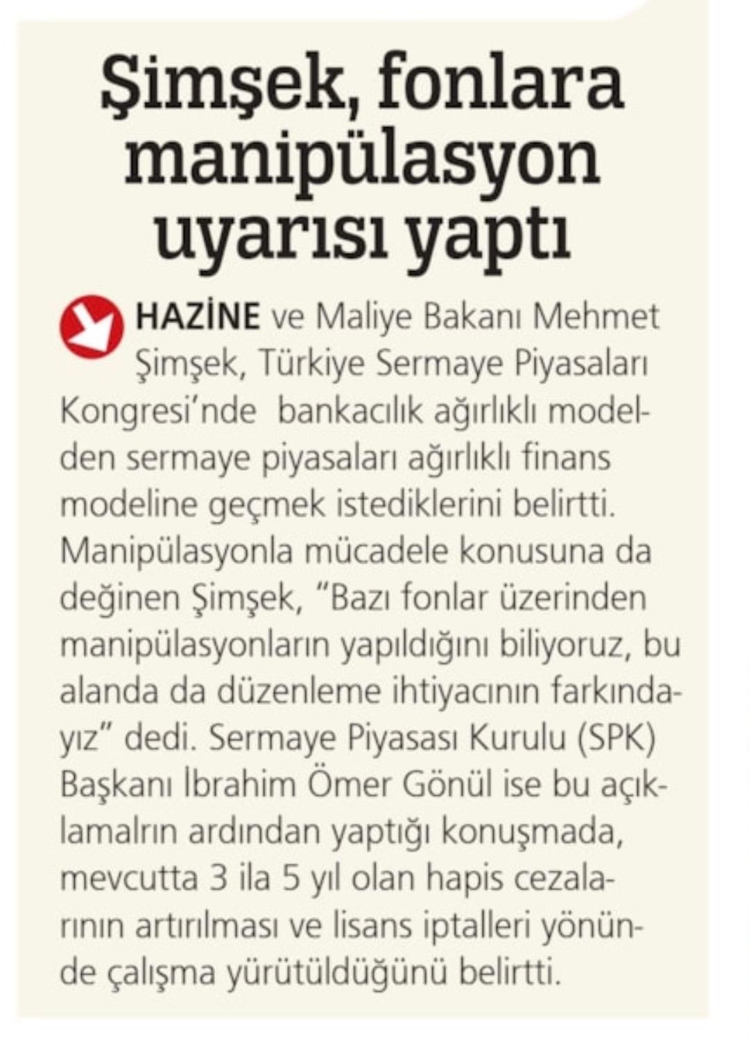 Çalıyorlar Ama Hizmet Ediyorlar!” Derken Fon Soygunlarına Kadar Geldik (3)