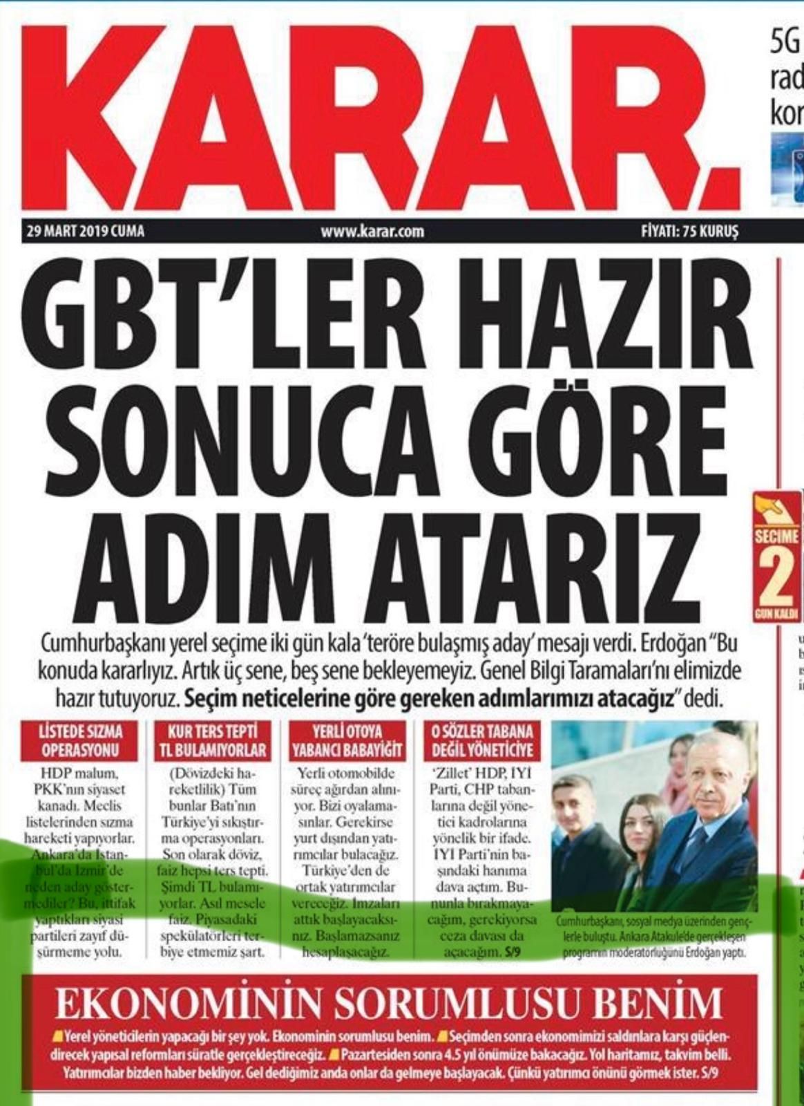 Çalıyorlar Ama Hizmet Ediyorlar!” Derken Fon Soygunlarına Kadar Geldik