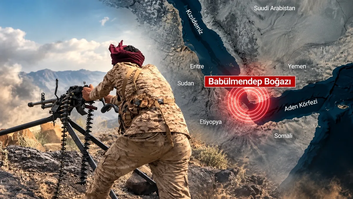 Çatışmalar Alevlendi Yemen'den Husilere Yemen Şafağı Darbesi! Bilanço Çok Ağır... (2)