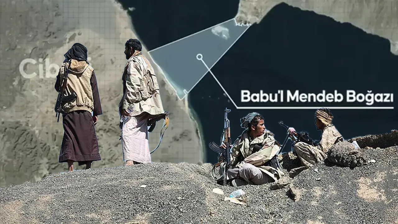 Çatışmalar Alevlendi Yemen'den Husilere Yemen Şafağı Darbesi! Bilanço Çok Ağır...h