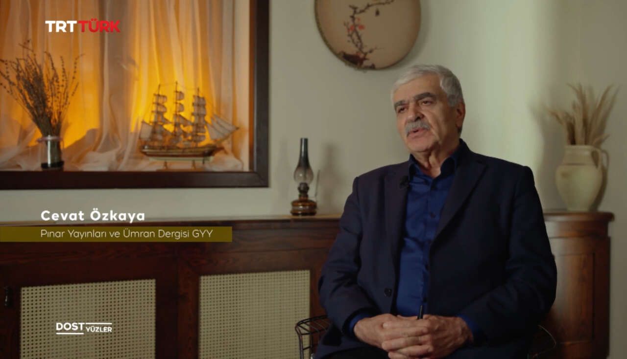 Cevat Özkaya6666