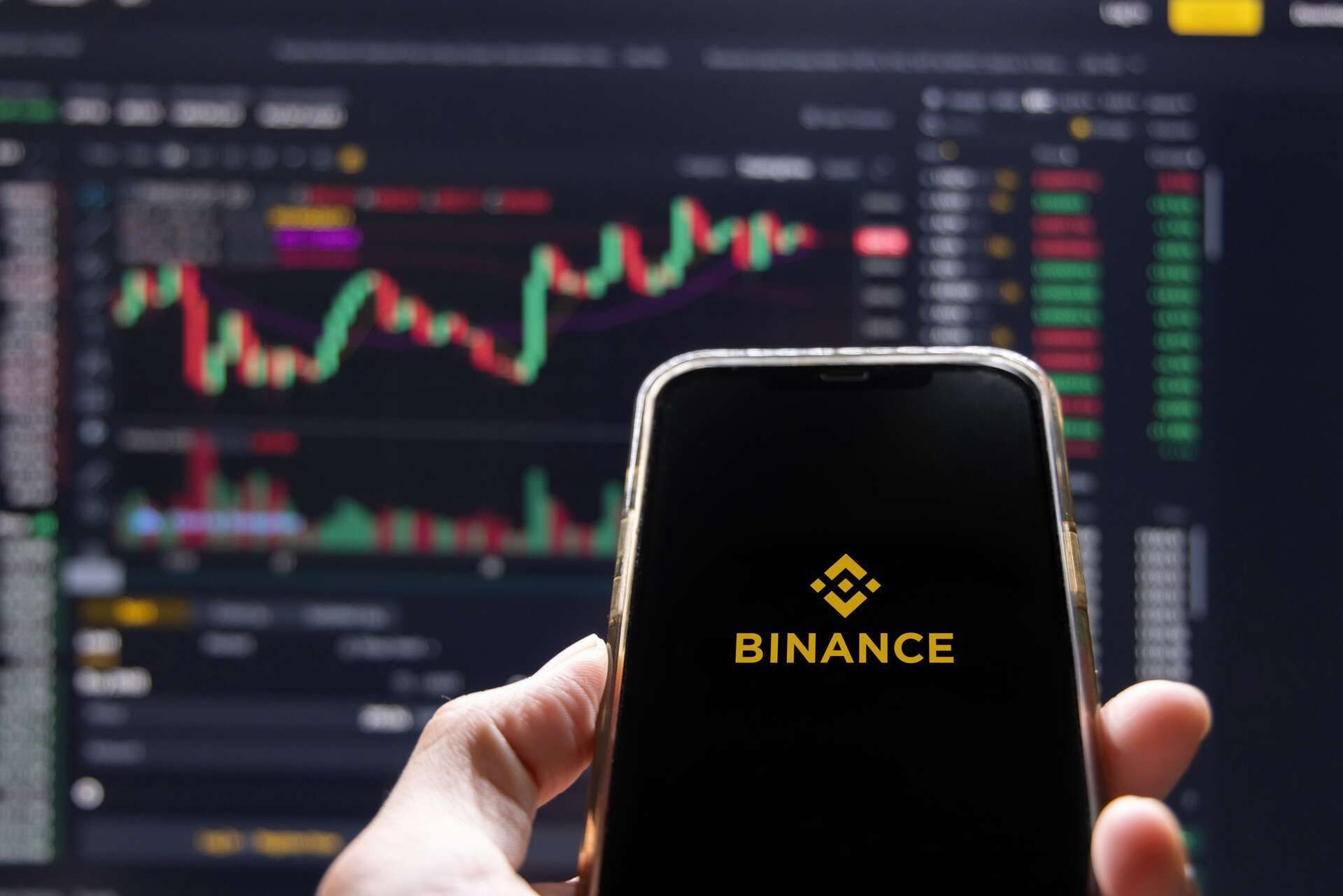 Kripto para borsası Binance hacklendi! Bitcoin çakıldı, zarar dudak uçuklattı!