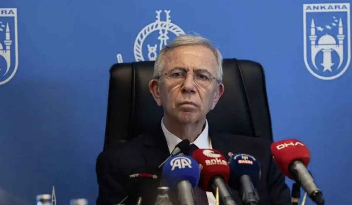 Danışmanı Bizzat Açıkladı Mansur Yavaş Cumhurbaşkanlığına Aday Olacak Mı (2)