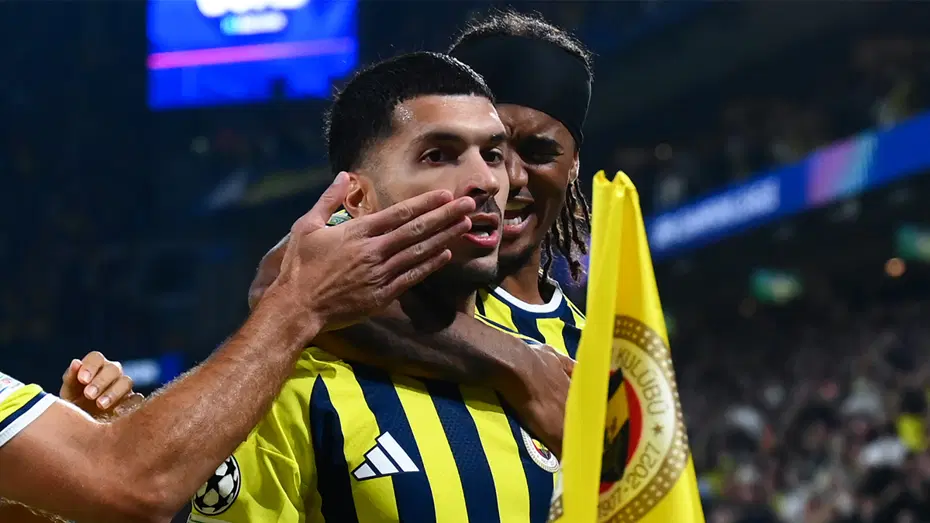 Derbide Gözlemci Çıkarması Oğuz Aydın Ve Sürpriz Yıldız (5)