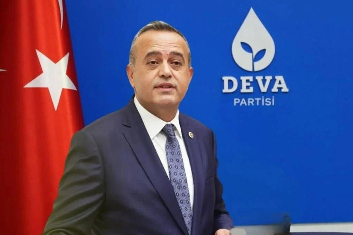 DEVA Partisi’nden istifa etti, Yeni Yol’da kaldı: Ertuğrul Kaya’nın istifası Yeni Yol’un gündeminde