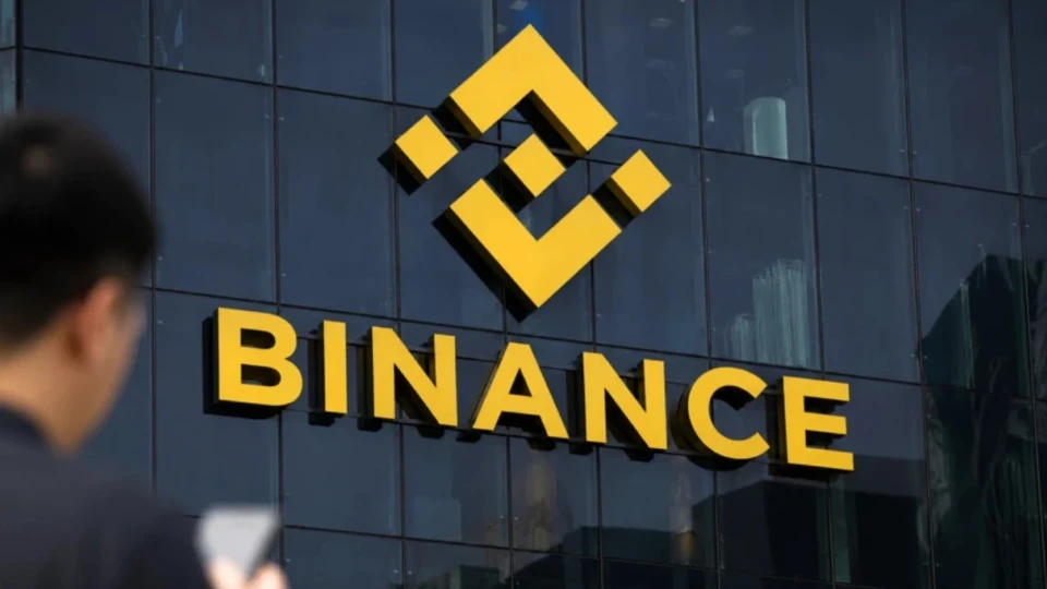 Binance'te güvenlik alarmı! 2,54 milyar dolarlık kripto varlık donduruldu, para çekme işlemleri durduruldu