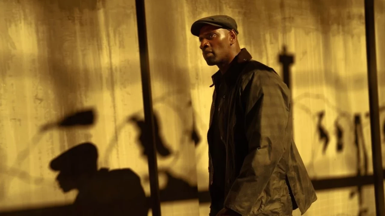 Lupin 4. sezon finalinde Assane öldü mü? 5. sezon olacak mı, Omar Sy geri dönecek mi?