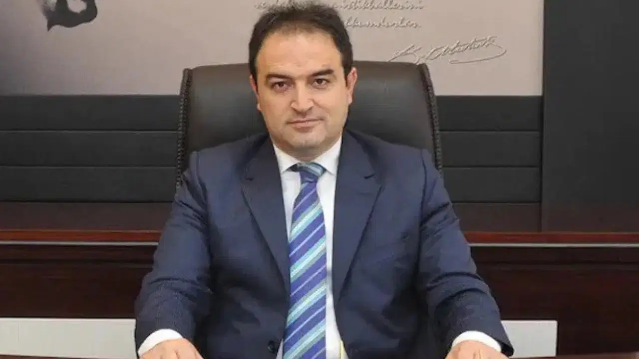 Osman Arıkan Nacar ne iş yapıyor, serveti ne kadar, E-Data hissesi kaç, 20 milyar TL iddiasına ne yanıt verdi?