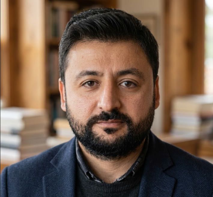Abdulkadir Çeribaş