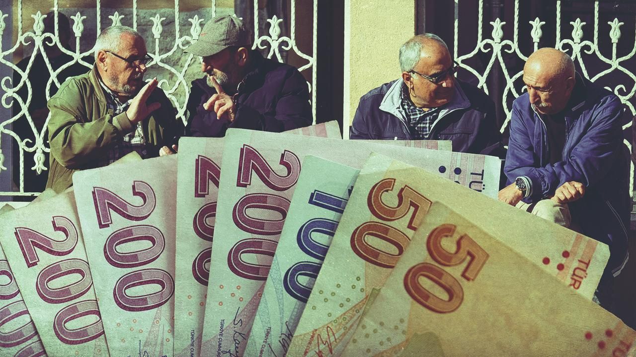 Emekli maaşında Bakan Işıkhan refah payı ve zam takvimini açıkladı