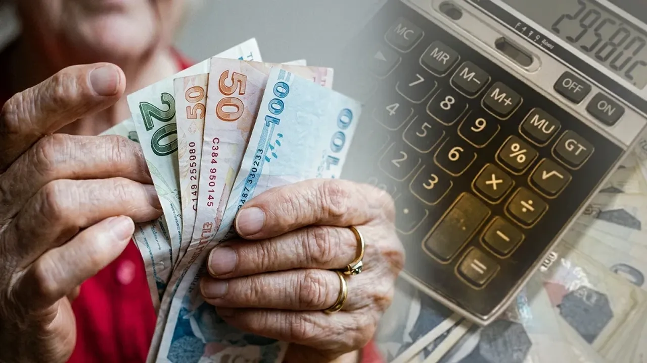 Emeklilere refah payı mı geliyor? 65 yaş üstü için AK Parti kaynaklarından açıklama