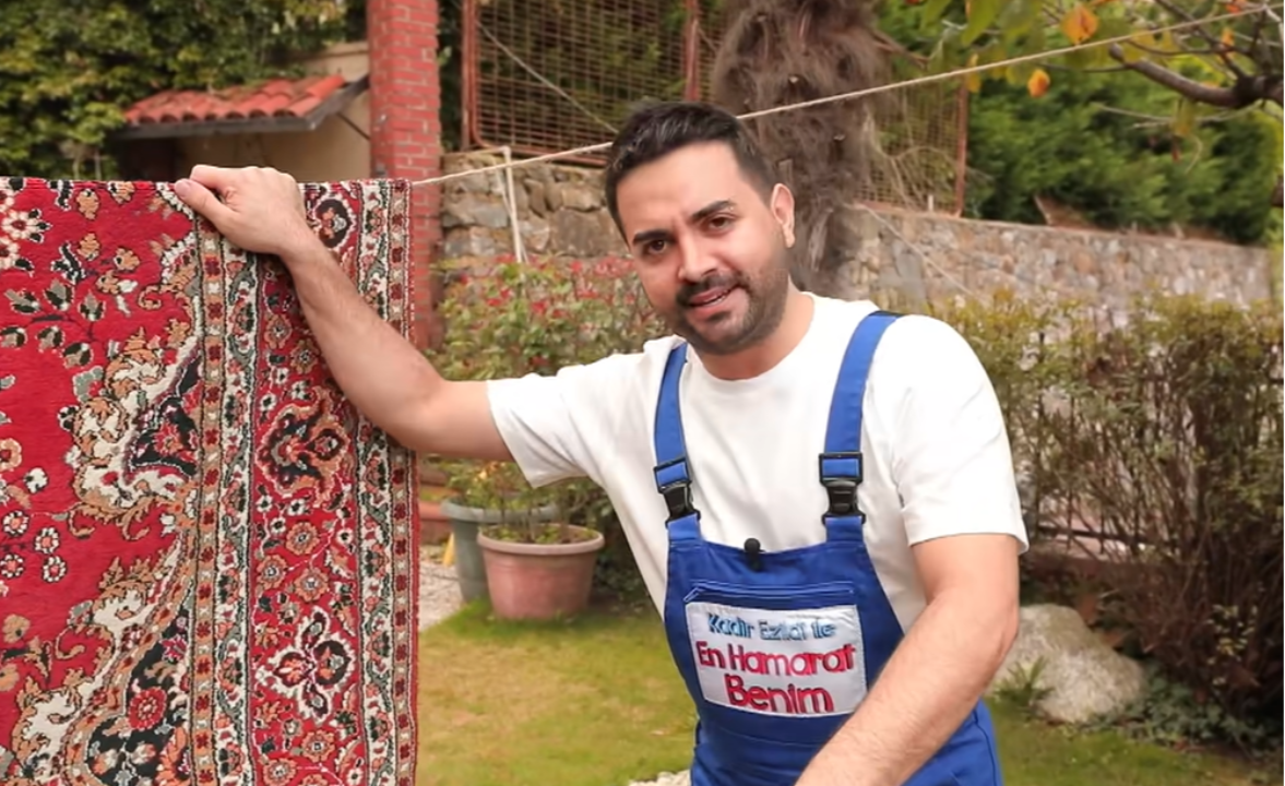En Hamarat Benim neden yayınlanmıyor, bitti mi? Kadir Ezildi hangi kanala geçti, yeni programı ne zaman başlayacak?