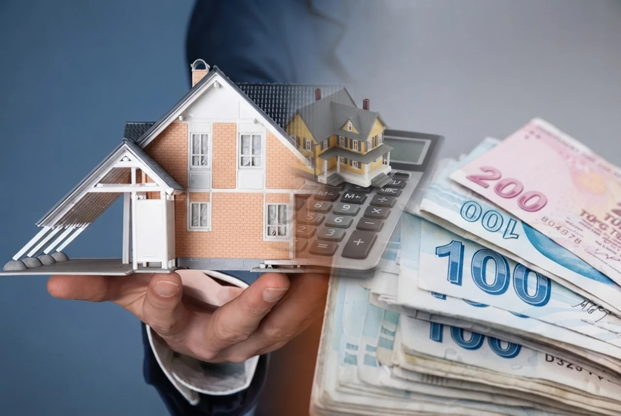 Enflasyon Verileri Sonrası Netleşti Ekim Ayında Kiralara Uygulanacak Tavan Oran Belli Oldu! (2)