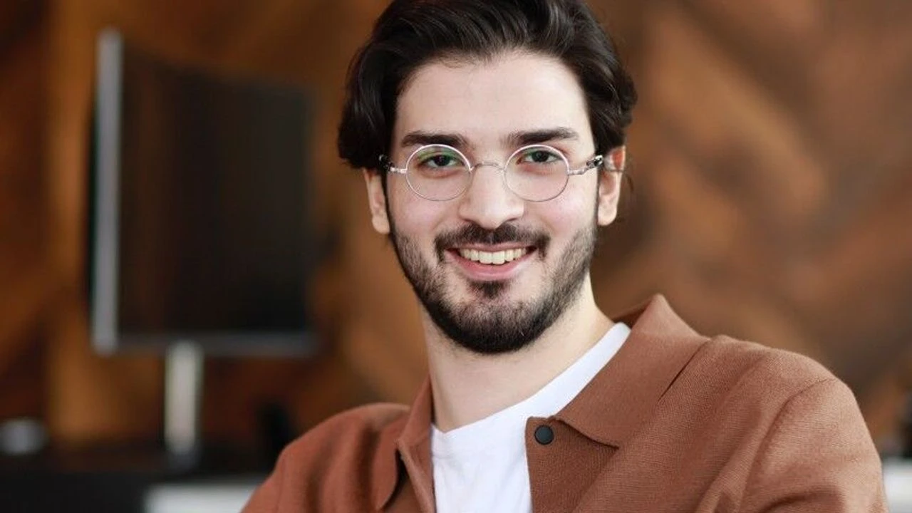 Eren Ali Dişli kimdir, Davut Dişli'nin oğlu mu, kaç yaşında, ne iş yapıyor, bahis soruşturmasında neden yer aldı?