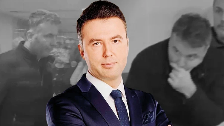 Mehmet Akif Ersoy hakim karşısına çıktı!  Ortada bir örgüt yok, ben örgüt lideri falan değilim