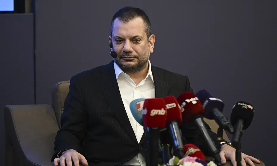 Trabzonspor Başkanı Doğan'dan transfer sözü: Şartları zorlayacağız