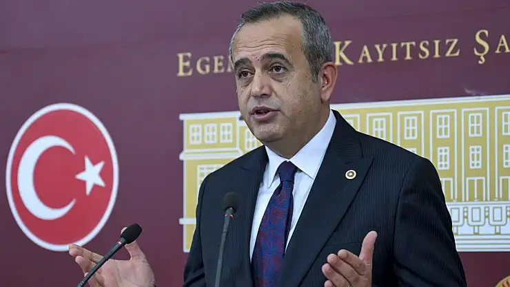 Ertuğrul Kaya istifa mı etti? DEVA Partisi'nden neden ayrıldı? Ali Babacan ne dedi? Hangi partiye geçecek?