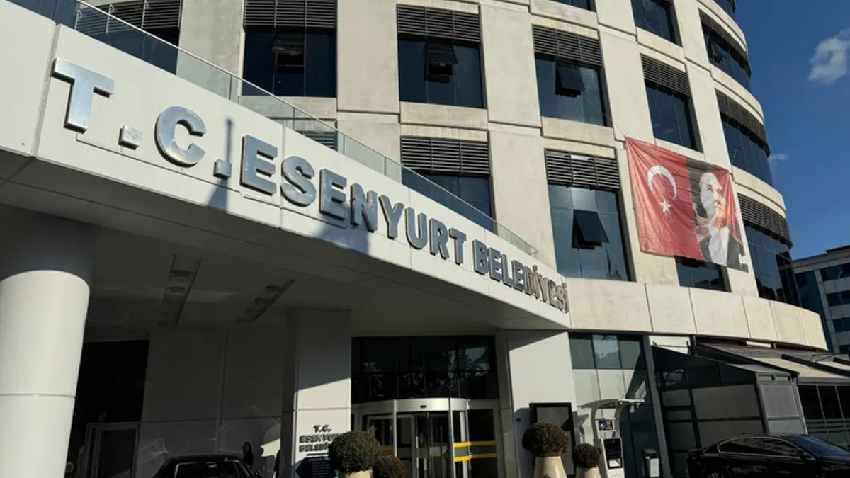 Esenyurtbelediyesi 438388