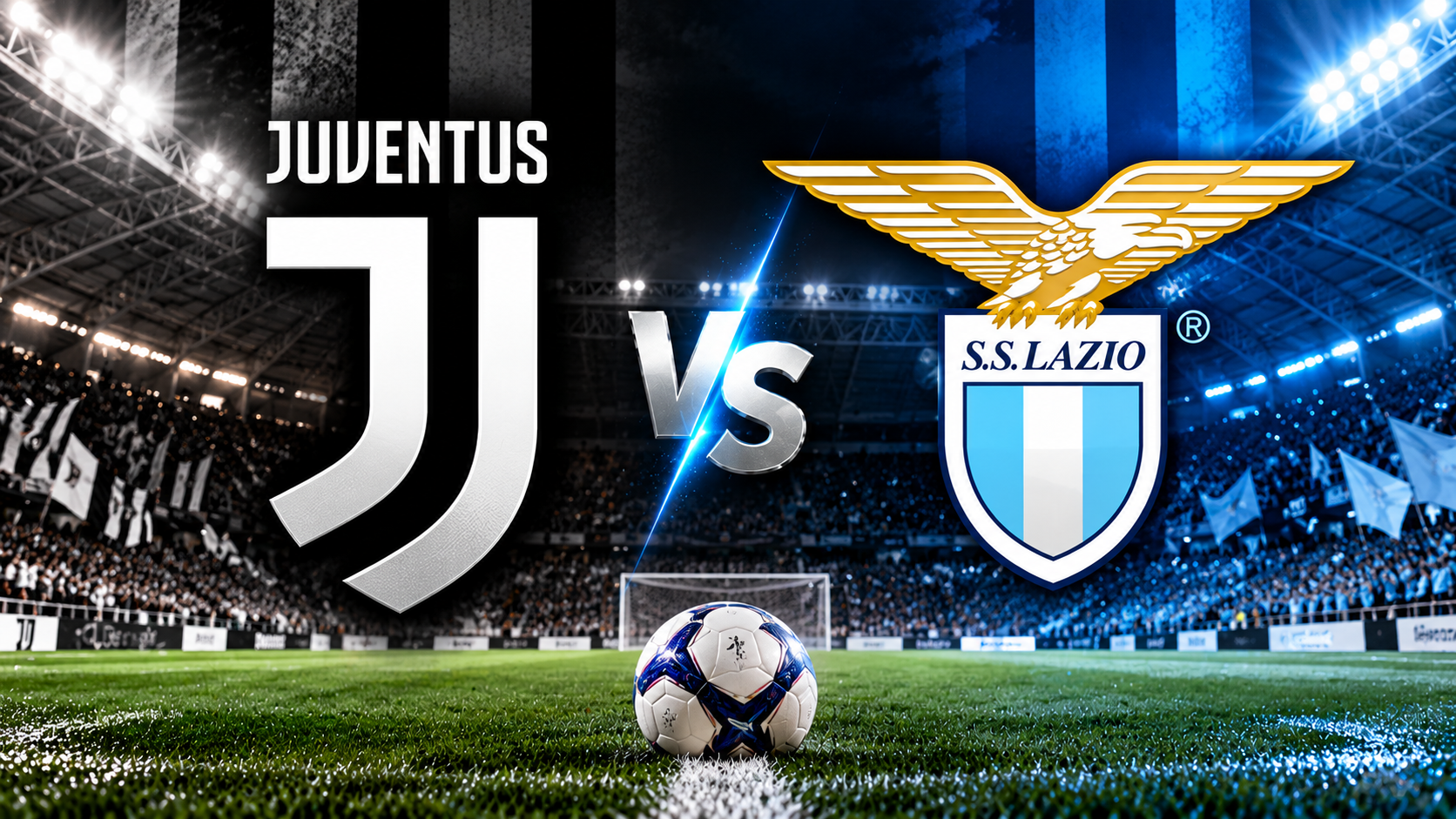 18 Ekim Juventus Lazio canlı yayın bilgisi ve nereden izlenir? S Sport 2'de mi?