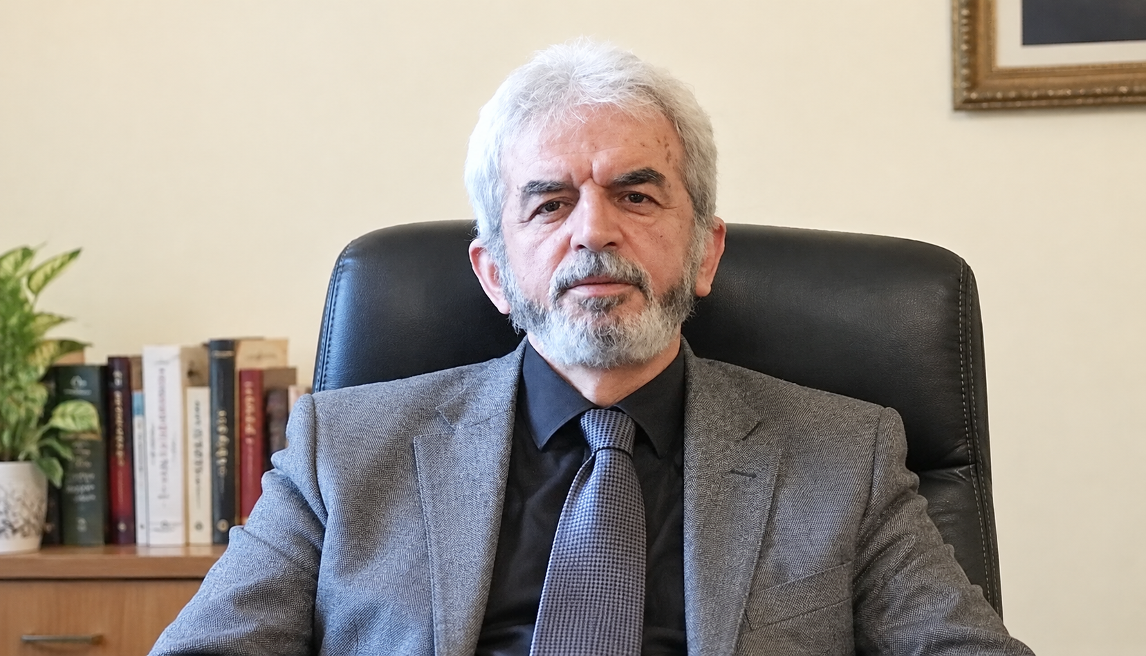 Fahrettin Gün