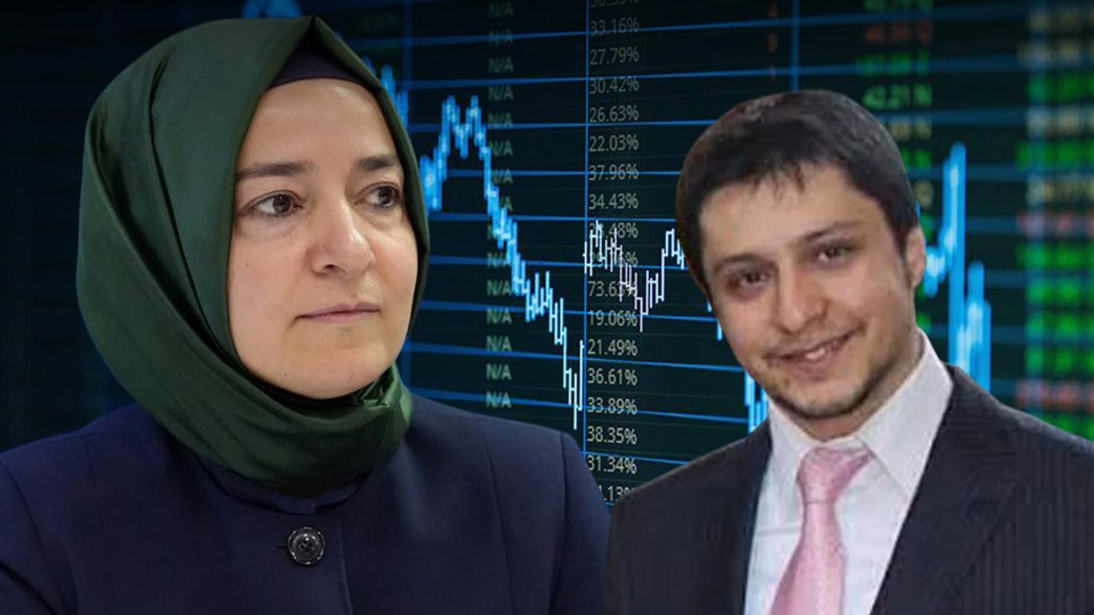 Fatma Betül Sayan Kaya Ve Eşinin Ifadesi Ortaya Çıktı 400 Bin Lotluk Işlem Yapıldı (3)