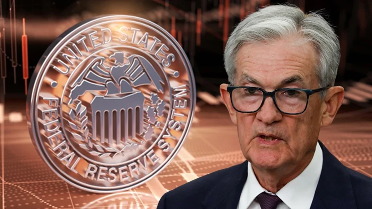 Fed faiz kararı belli oldu