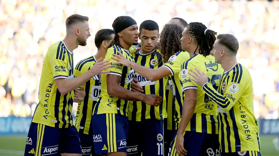 Fenerbahce 1 769198