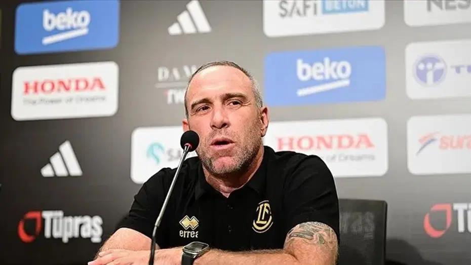 Fenerbahçe Iddialarına Mattia Croci Torti'den Yanıt (1)-1