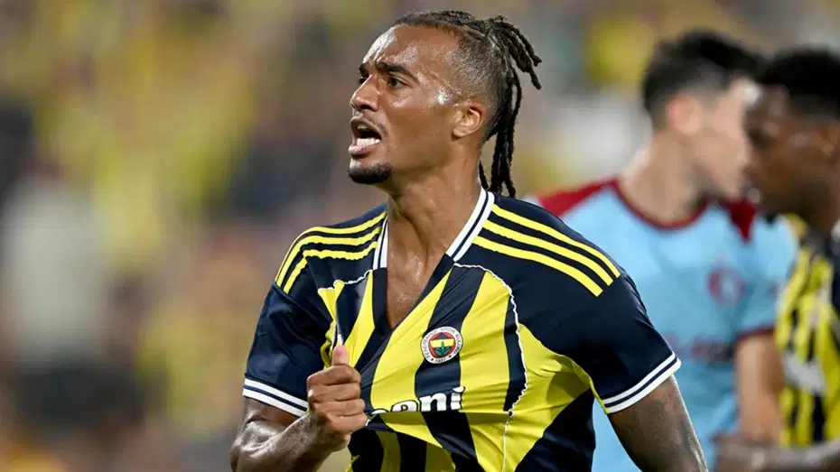 Fenerbahçe Milan'ın Elinden Almıştı 30 Milyon Euroya Gidiyor (1)
