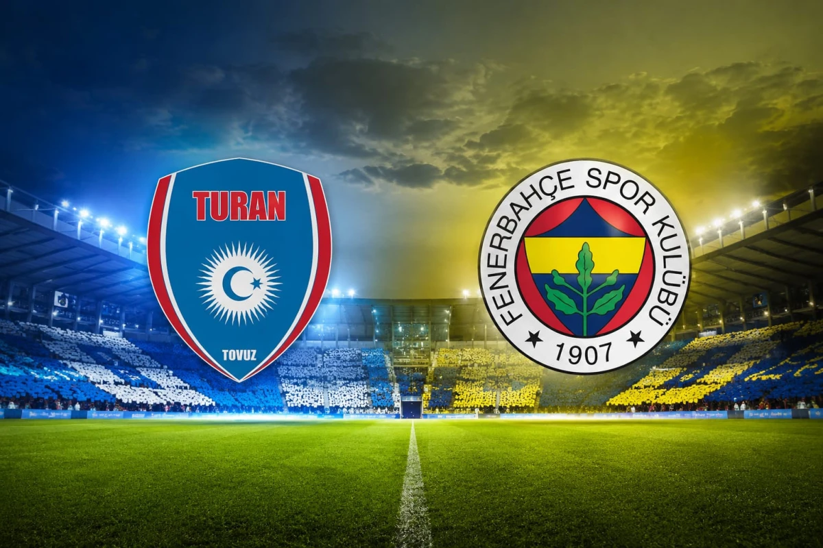 Fenerbahçe Turan Tovuz Maçı Hangi Kanalda, Nerede Izlenir (4)
