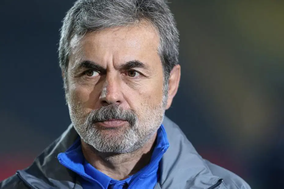 Fenerbahçe'de Yeni Teknik Direktör Kim Olacak İşte 5 Aday 1123 (5)