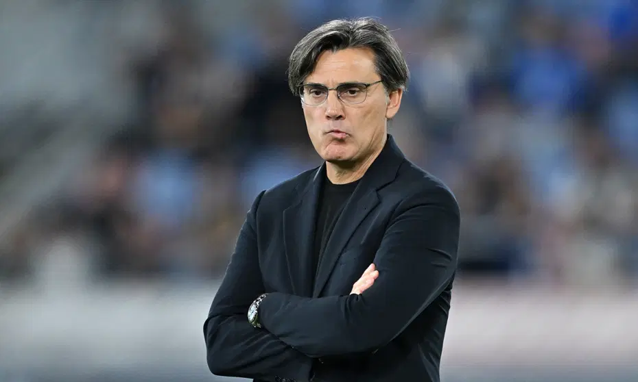 Fenerbahçe'nin 1 Numaralı Hoca Adayı Belli Oldu (4)