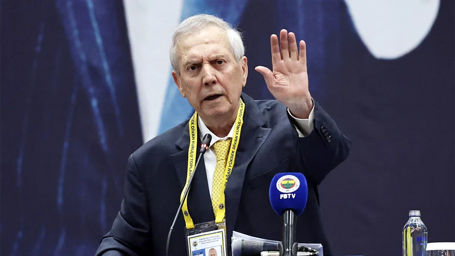Fenerbahçe'nin 1 Numaralı Hoca Adayı Belli Oldu (6)
